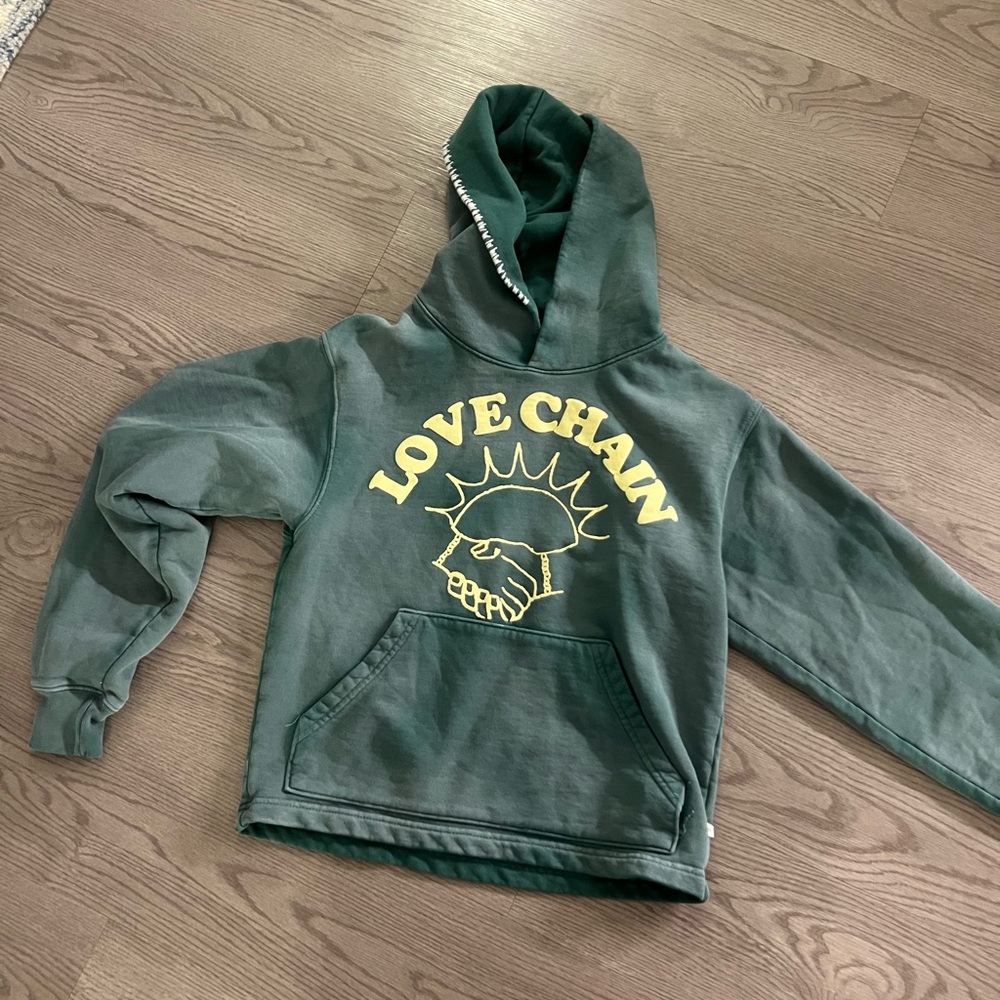 madhappy hoodie